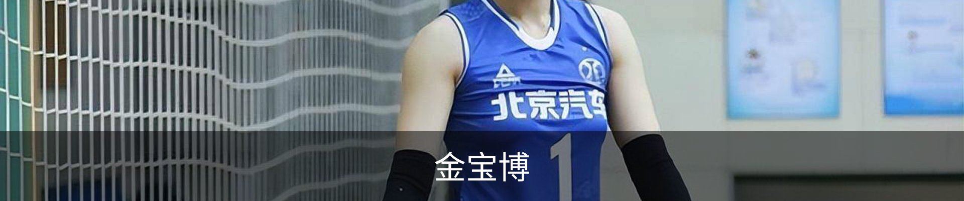 金宝博